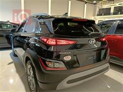 هیوندای کۆنا